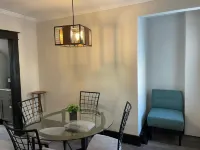 Waseca Haven: Your Modern, Renovated Furnished Retreat