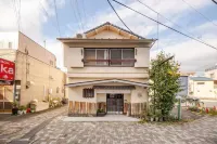 Guest House Giwa Hotels in Shimizu