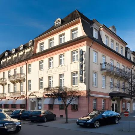 Hotel Schwert