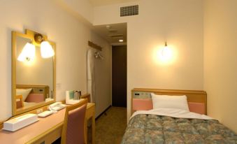 Hotel City Field Kagohara