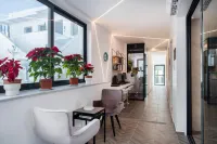 Central Boutique Hotel by Naoussa Hills Adults Only - Airport Shuttle