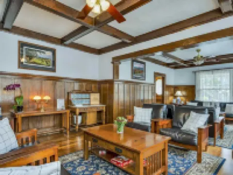 Calistoga Wine Way Inn Hoteles en Calistoga