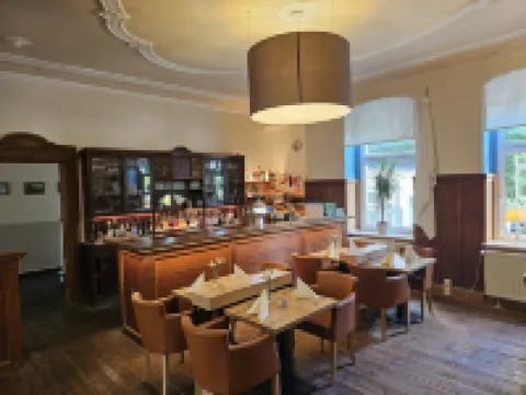 Parkhotel Senftenberg