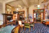 The Mile End Hotel