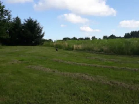 Little House in the Big Woods on the Prairie