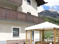 Casa Martinelli Holiday Home Hotels in Valdidentro