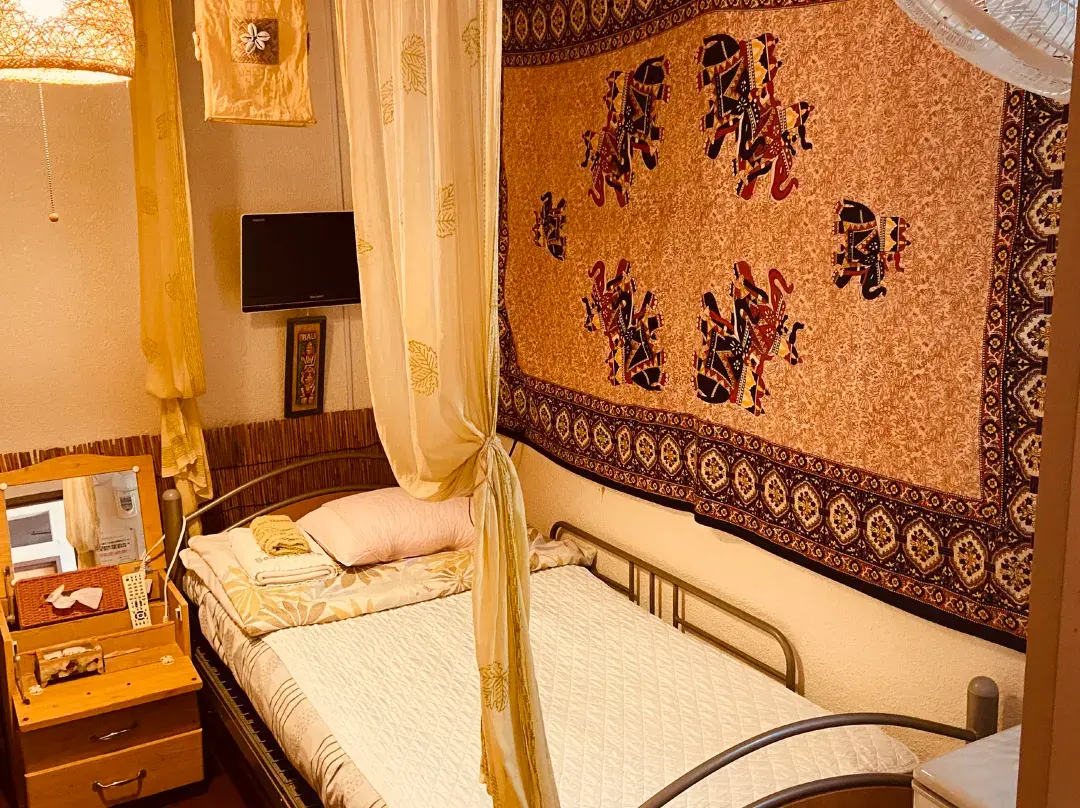 Guest House Sea Pappa - 那覇市