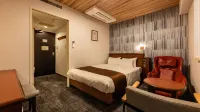 Hotel Grandspa Avenue