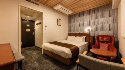 Hotel Grandspa Avenue Hotels near Akizuki Castle Ruins