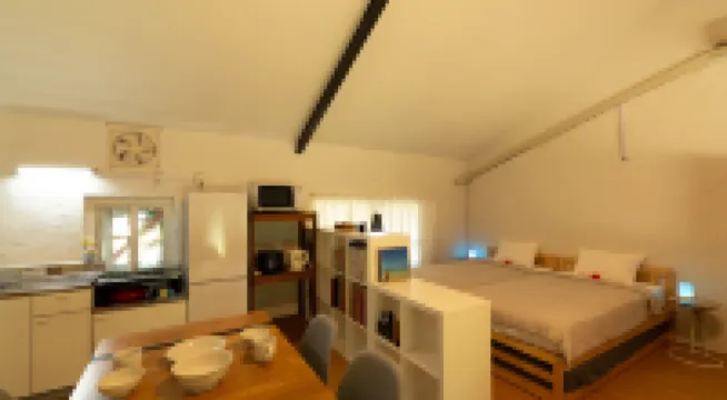 石垣島コテージAkeeesi365 LOG