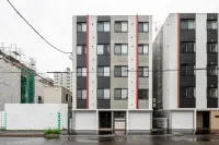 UTOPIA 101 Hotels in Higashi Ward