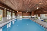 Best Western Rory  Ryan Inns - Pool