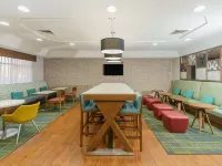 Hampton Inn Hutchinson Hotels in Reno County