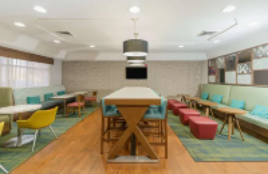 Hampton Inn Hutchinson