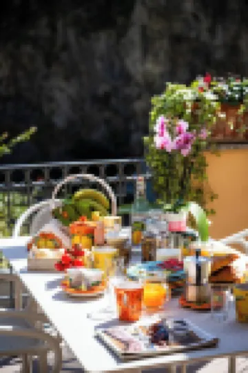 Villa Leonardo in the Heart of Positano Central Location