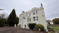 Beautiful 2 bedroom Castle Property near coastal village of Coldingham Hotels in 