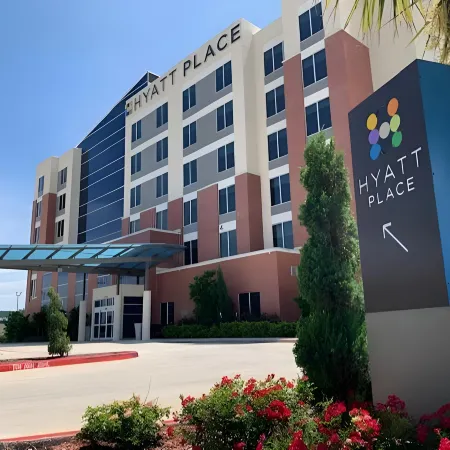 Hyatt Place Houston Nrthwst/cy Fair