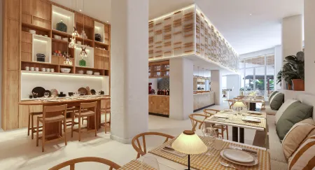 Paradisus by Meliá Fuerteventura