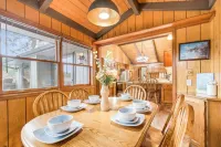 Stay in Lakeside - Lake Front Oasis