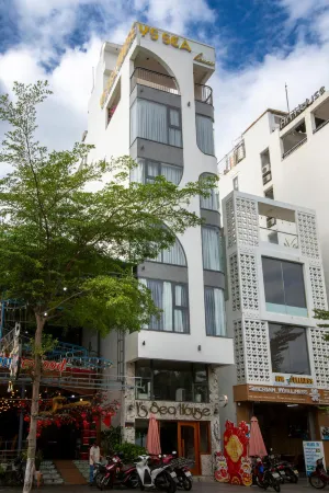 Y's Sea House Hotel Отели рядом с достопримечательностью «University Quy Nhon»