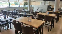 Holiday Inn Express CAMPO DE GIBRALTAR - BARRIOS by IHG - Frühstück