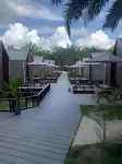 Nusantara Cabin & Coffee Hotels in North Penajam Paser Regency