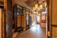 Tabist Hotel Paramount in Urasa Minami-Uonuma - bars