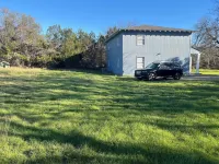 The Lakewood - Second Floor on a duplex