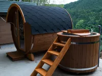 RV Park s-craft - 2-Star