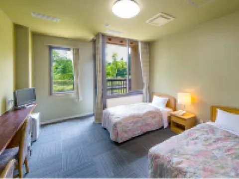 Tajima Chojunosato Yume Lodge Hotels in Yabu