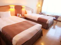 City-Operated HotelSunroad Kibiji Hotels near 秋葉神社 一ノ鳥居