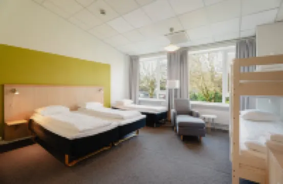 Best Western Hotel Sverre