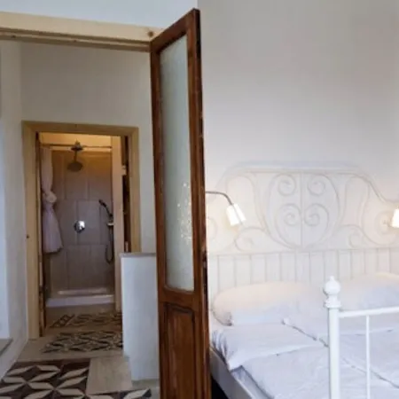 Sea View Dream: 70 Sqm Panoramic Rooftop Terrace with Nature and Sea Views