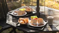 Kujuhanakoen Campingresort Hanatohoshi
