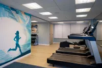 Hyatt Place Delray Beach - Gym