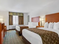 Best Western Liberty Inn Hotels in Delano