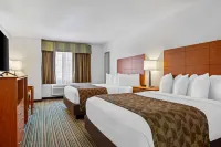 Best Western Liberty Inn