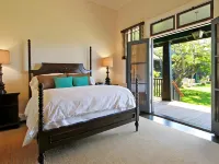 لوميريا ماوي إديوكاشونال ريتريت سنتر فنادق في كاهولوي