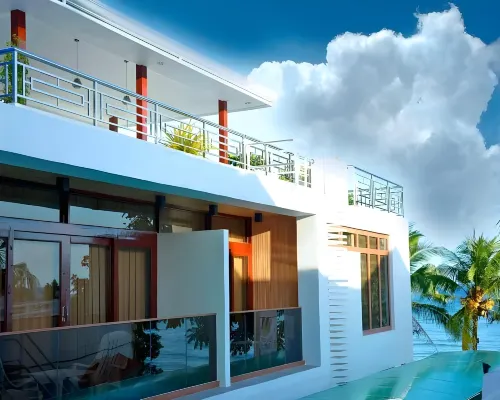 Isis Bungalows Kamar Photos