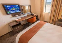 Town Lodge Windhoek, Namibia