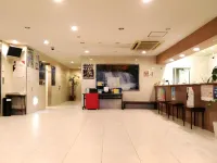 Smile Hotel Towada Hotels in Towada