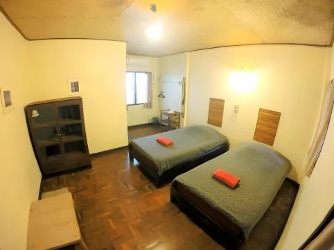 Breeze of Pai Guesthouse