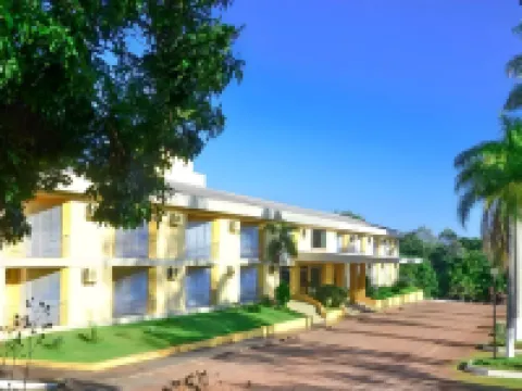 Canzi Cataratas Hotel Hotels in Foz do Iguacu