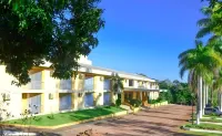 Canzi Cataratas Hotel Hotels in 