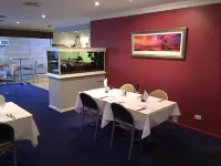 Cotswold Motor Inn Hotels in Wilsonton