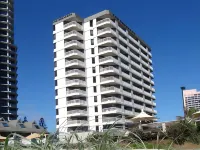 The Breakers Hotels in Surfers Paradise