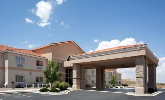 Baymont by Wyndham Belen NM