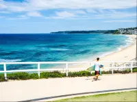 Boulevard on Beaumont Hotels in Hamilton