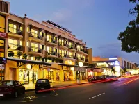 Il Palazzo Boutique Hotel Các khách sạn ở Cairns