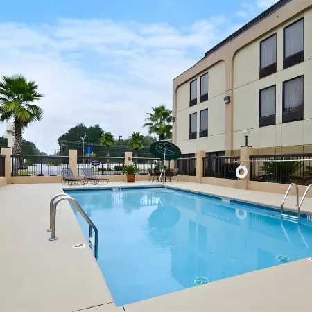 Hampton Inn Savannah-I-95/Richmond Hill